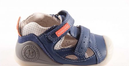 Zapatos para niños Biomecanics Nueva temporada