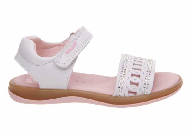 SANDALIA NIÑA PABLOSKY CON VELCRO