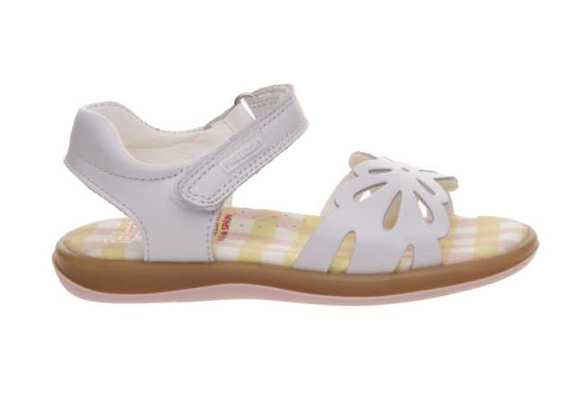 SANDALIA NIÑA PABLOSKY CON VELCRO