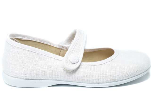 MERCEDES NIÑA CON VELCRO