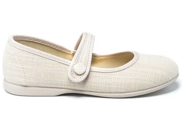 MERCEDES NIÑA CON VELCRO