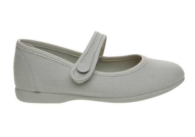 MERCEDES NIÑA CON VELCRO