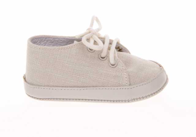 BLUCHER BEBE DE BADANA NIÑO CON CORDÓN