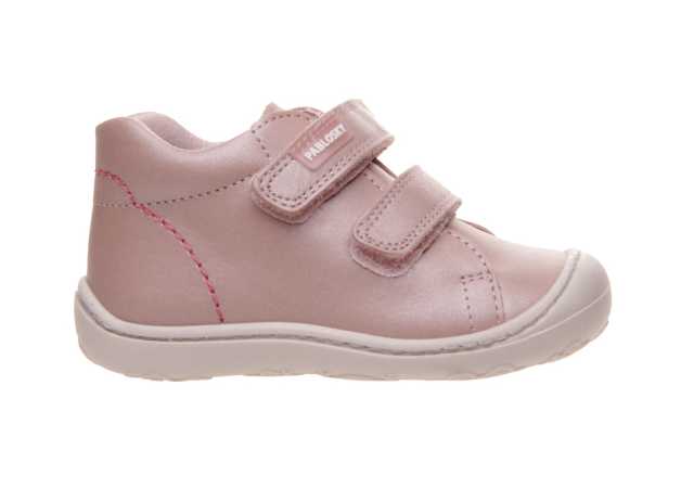 BOTA NIÑA PABLOSKY PRIMEROS PASOS CON VELCRO Y PUNTERA REFORZADA