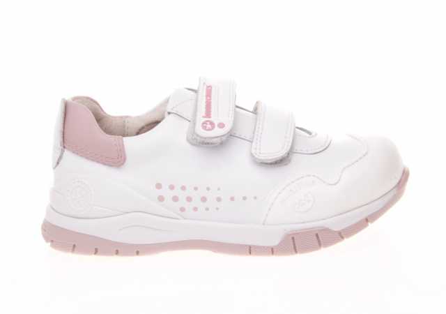 DEPORTIVO NIÑA BIOMECANICS CON VELCRO Y PUNTERA REFORZADA