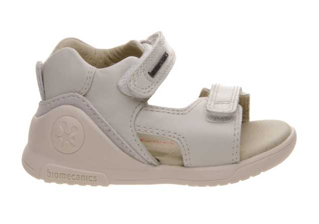 SANDALIA BIOMECANICS NIÑO PRIMEROS PASOS CON VELCRO