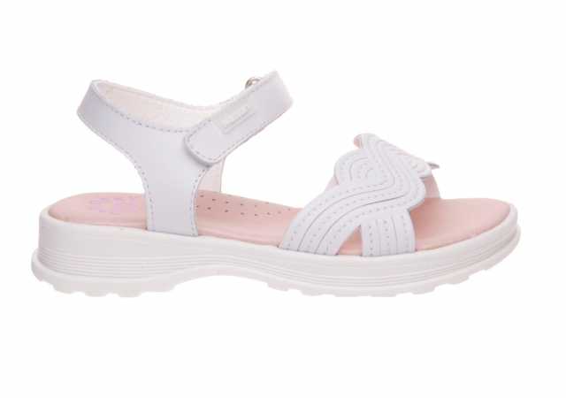 SANDALIA NIÑA PABLOSKY CON VELCRO