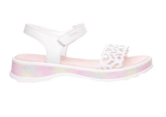 SANDALIA NIÑA PABLOSKY CON VELCRO