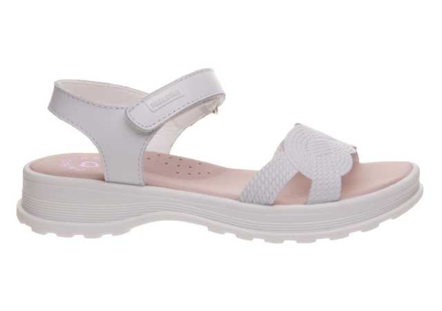 SANDALIA NIÑA PABLOSKY CON VELCRO