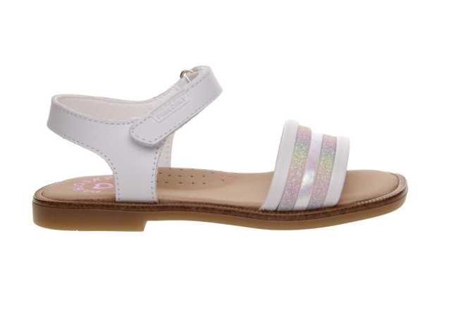 SANDALIA NIÑA PABLOSKY CON VELCRO
