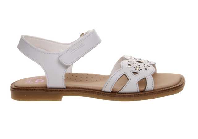 SANDALIA NIÑA PABLOSKY CON VELCRO