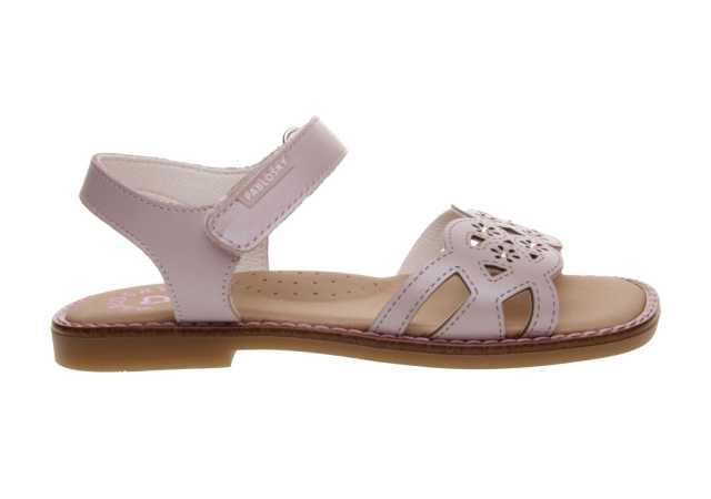 SANDALIA NIÑA PABLOSKY CON VELCRO