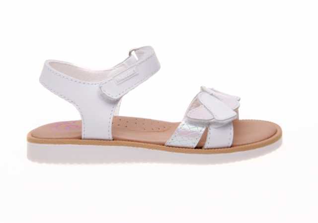 SANDALIA NIÑA PABLOSKY CON VELCRO