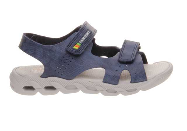 SANDALIA NIÑO PABLOSKY CON VELCRO