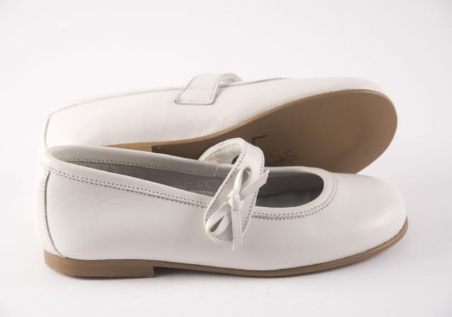 MERCEDES DE VESTIR CON VELCRO