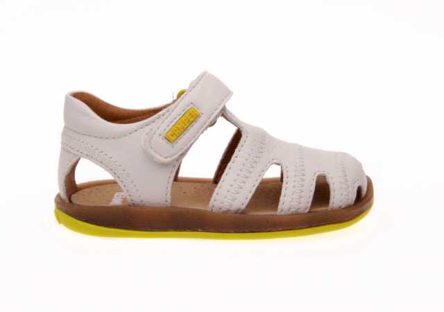 SANDALIA NIÑO CAMPER CON VELCRO