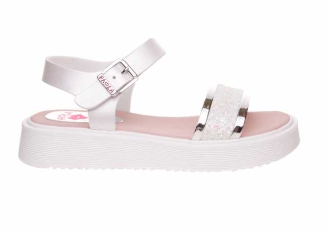 SANDALIA NIÑA PABLOSKY CON VELCRO
