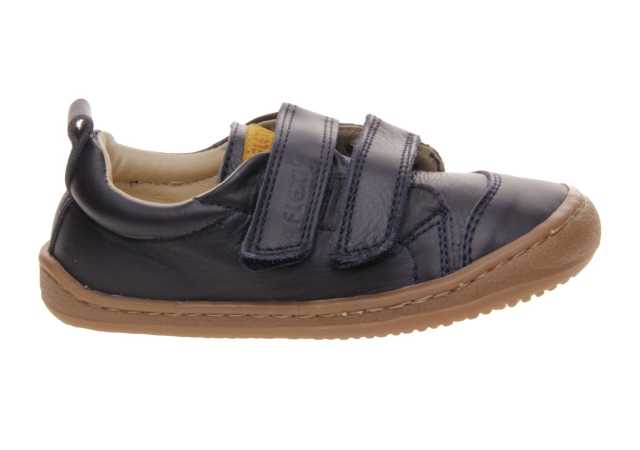 BLUCHER RESPETUOSO UNISEX CON VELCRO Y PUNTERA REFORZADA