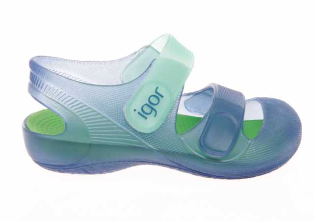 CANGREJERA IGOR UNISEX CON VELCRO