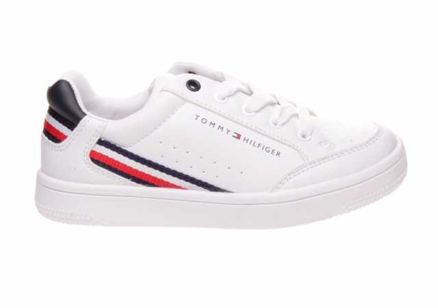 BLUCHER NIÑO TOMMY CON CORDON
