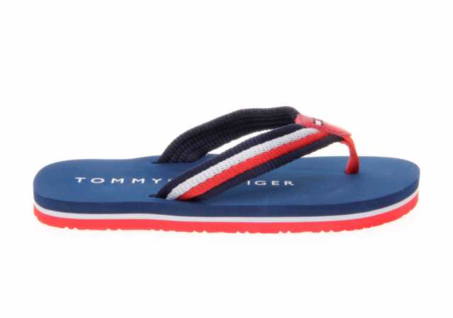 SANDALIAS PLAYERAS NIÑO TOMMY HILFIGER