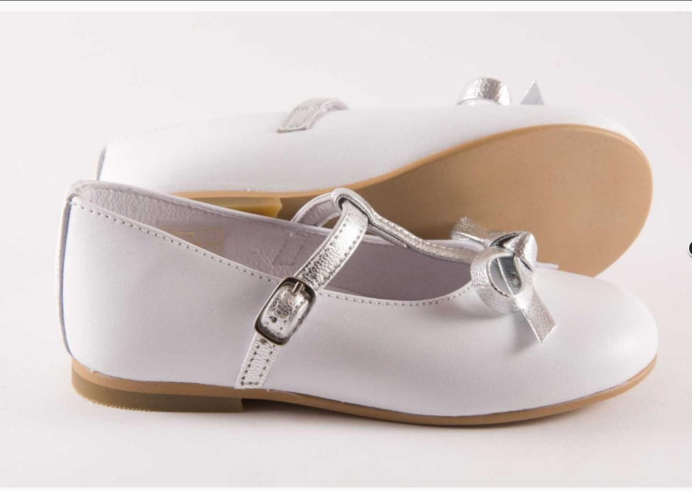 zapatos de comuni n para ni as FantasiaKids
