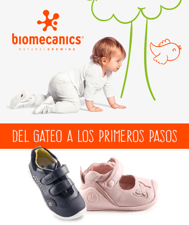 Zapatos online primeros pasos bebé cómodos gatear