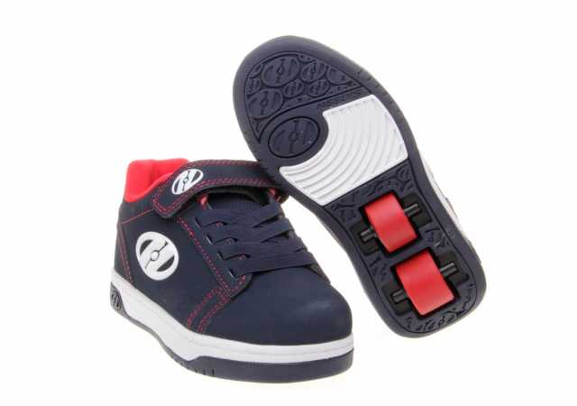 DEPORTIVOS DE 2 RUEDAS NIÑO HEELYS 100142