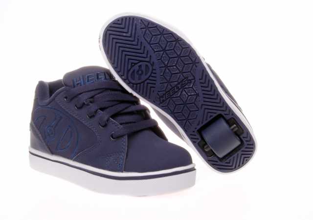 DEPORTIVOS HEELYS NIÑO CON RUEDAS Y CONDÓN