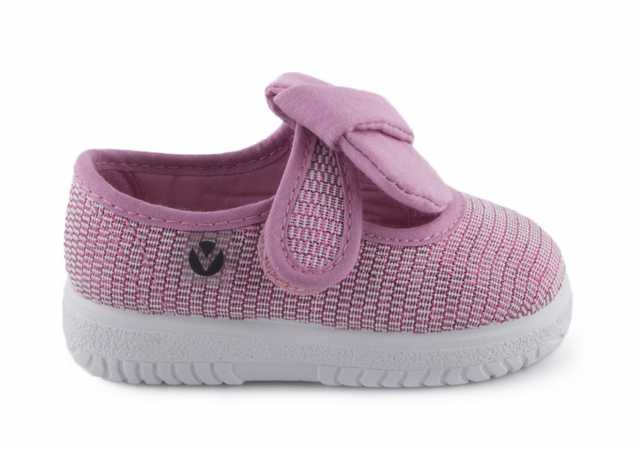MERCEDES LONA METALIZADO VICTORIA CON VELCRO