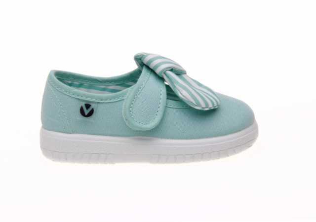 LONAS MERCEDITAS VICTORIA CON VELCRO