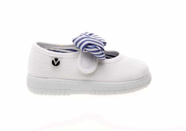 LONAS MERCEDITAS VICTORIA CON VELCRO