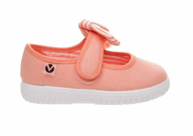 LONAS MERCEDITAS VICTORIA CON VELCRO