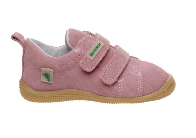 DEPORTIVO NIÑA GUXS RESPETUOSO CON VELCRO Y PUNTERA REFORZADA