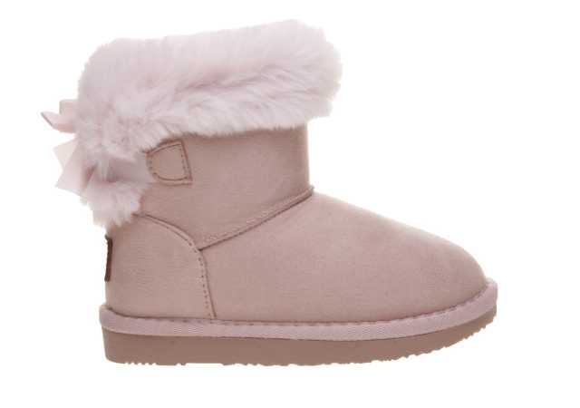 Comprar zapato CONGUITOS para JOVEN NI A estilo BOTINES BOTA ALTA