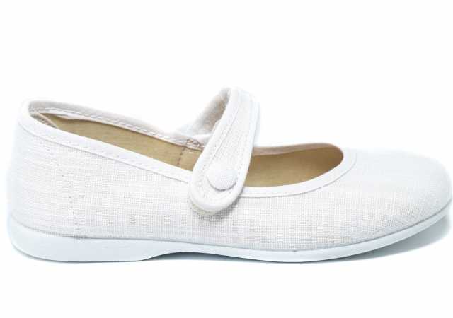 MERCEDES NIÑA CON VELCRO
