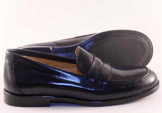 ZAPATO CASTELLANO EN FLORENTIN 