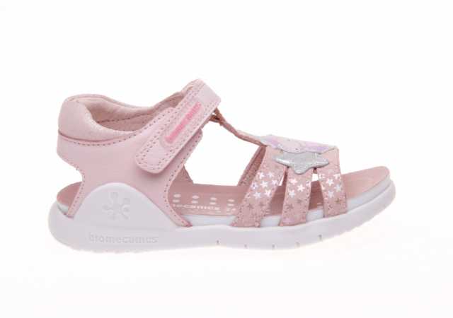 SANDALIA BIOMECANICS NIÑA CON VELCRO