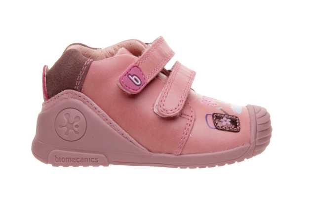 Comprar zapato para PREANDANTE NIÑA color PIEL