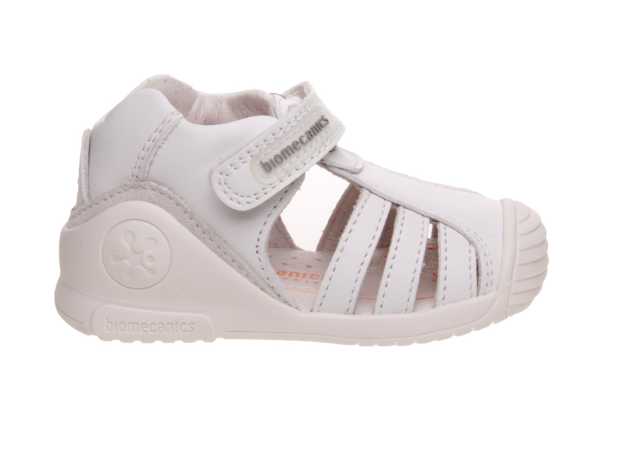 SANDALIA BIOMECANICS NIÑO PRIMEROS PASOS CON VELCRO