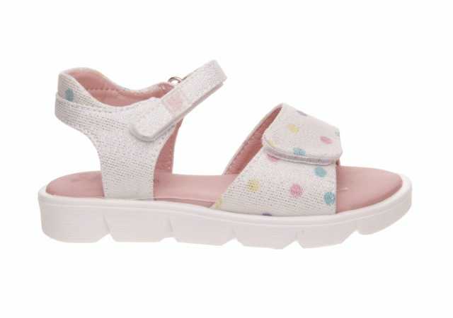 SANDALIA NIÑA GARVALIN CON VELCRO