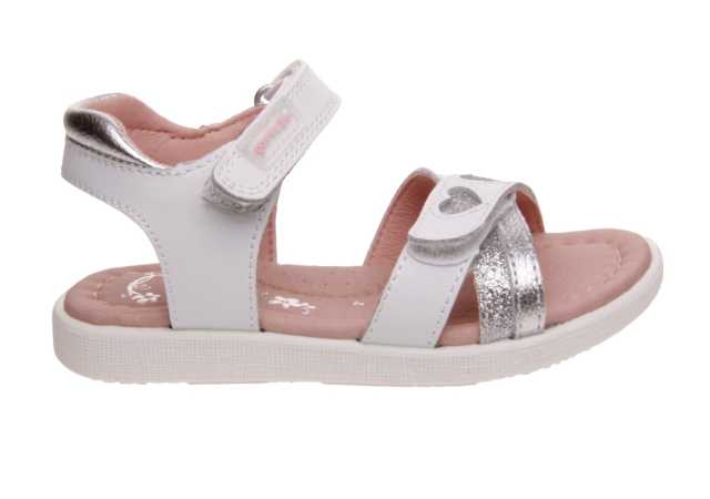 SANDALIA NIÑA GARVALIN CON VELCRO