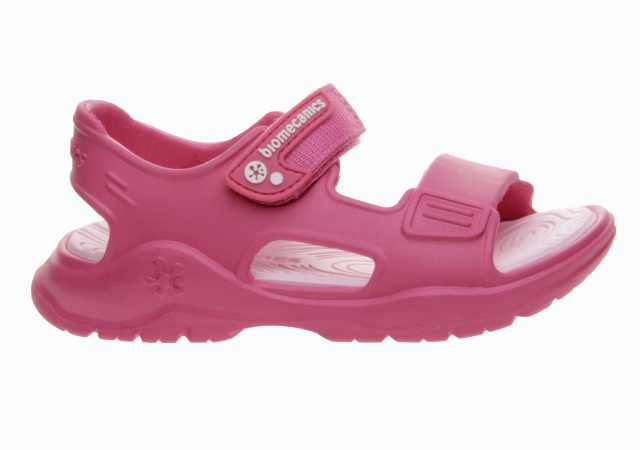 SANDALIA NIÑA BIOMECANICS CON VELCRO