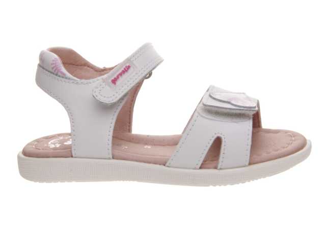 SANDALIA NIÑA GARVALIN CON VELCRO