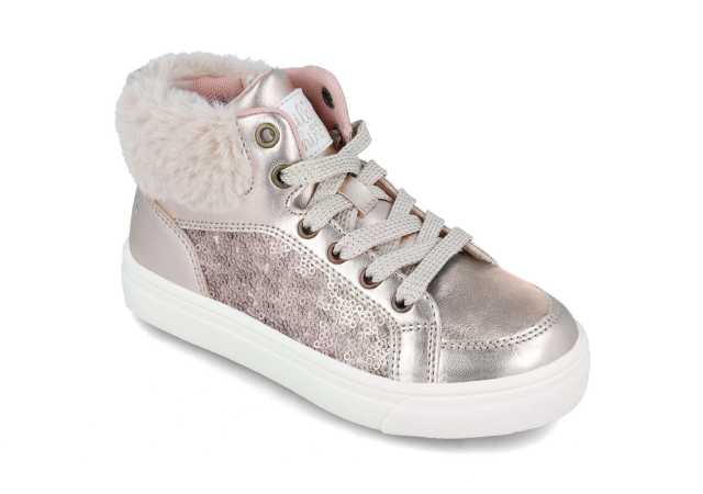 Botines garvalin niña clearance