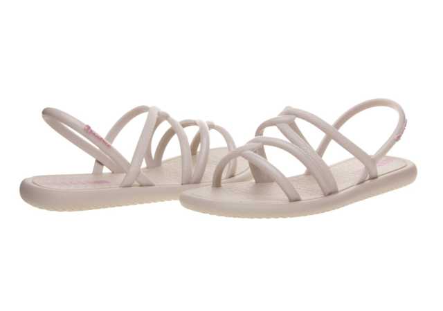 SANDALIAS IPANEMA NIÑA CIERRE METIDO