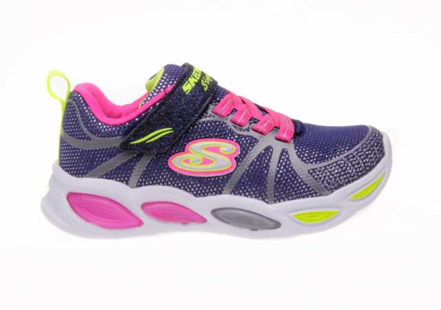 zapatillas con ruedas skechers