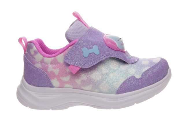 DEPORTIVO NIÑA SKECHERS CON VLECRO