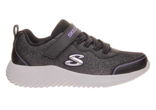 DEPORTIVO NIÑA SKECHERS CON VELCRO