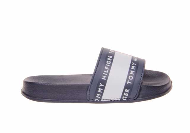 SANDALIA TOMMY HILFIGER NIÑO